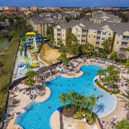Lovely 3 Bedroom 2 Bath Disney Area Condo Orlando Exterior foto
