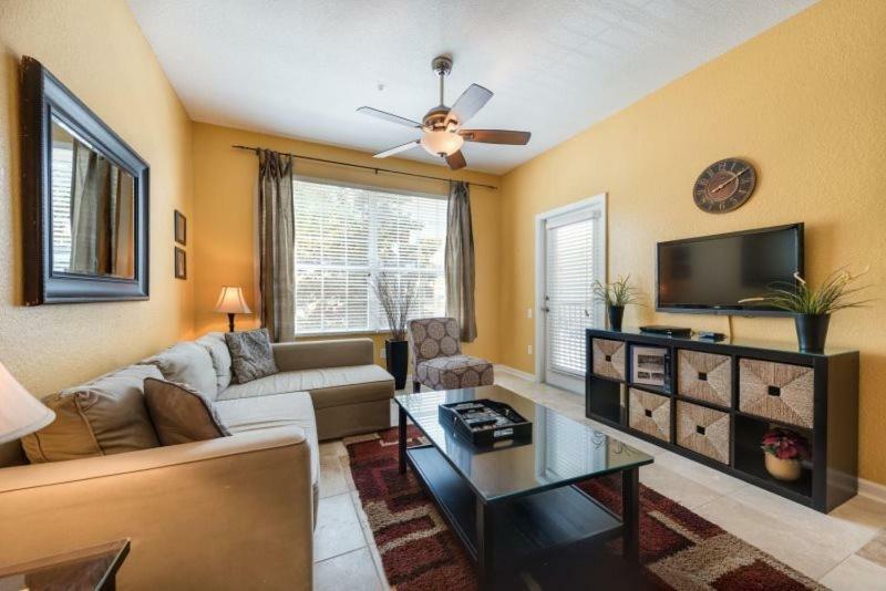 Lovely 3 Bedroom 2 Bath Disney Area Condo Orlando Exterior foto