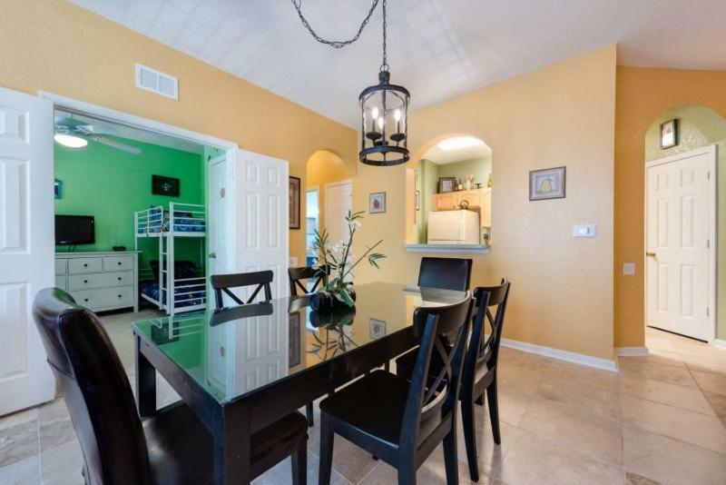 Lovely 3 Bedroom 2 Bath Disney Area Condo Orlando Exterior foto