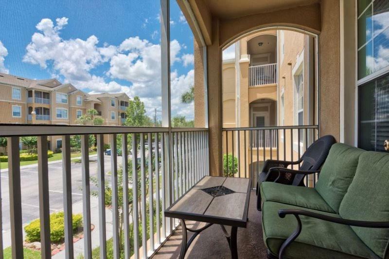 Lovely 3 Bedroom 2 Bath Disney Area Condo Orlando Exterior foto
